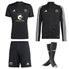 Wanaka FC Bundle #2