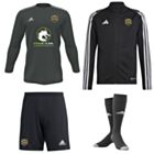 Wanaka FC Bundle #4