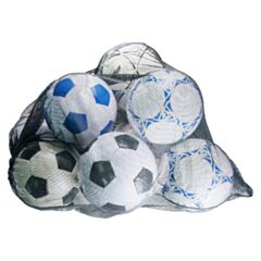 Heavy Mesh Ball Carry Bag (holds 15 balls)