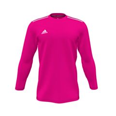 Squadra Goalkeeper Jersey - Shock Pink