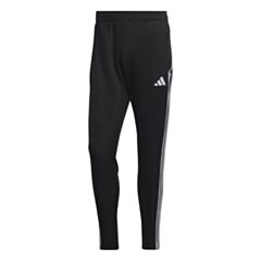 Tiro League Training Pants - Black