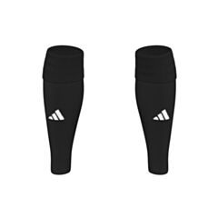 Wanaka FC Sock Sleeve - Black - Pre-order