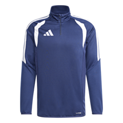 Tiro League Training Top - Navy