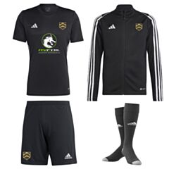 Wanaka FC Bundle #2