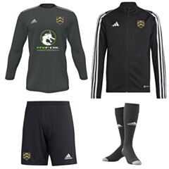 Wanaka FC Bundle #4