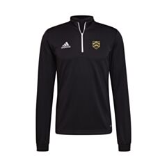 Wanaka FC Training Top - Black