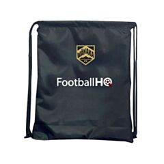 Wanaka FC String backpack